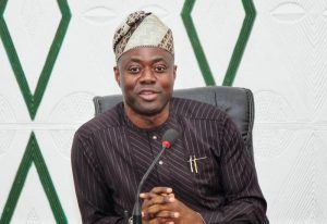 Seyi-Makinde