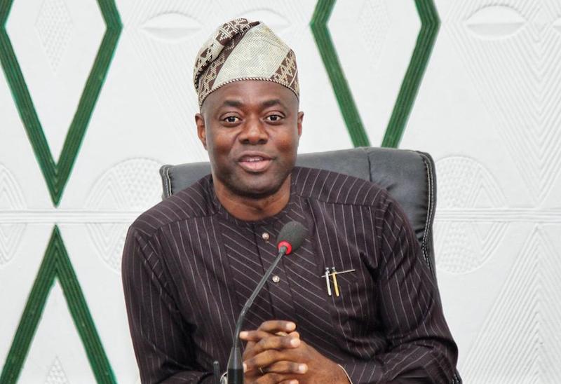 Seyi-Makinde