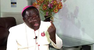 Matthew-Kukah