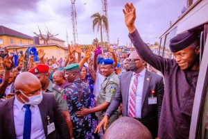 Osinbajo