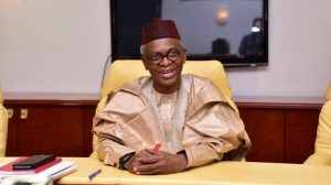 el-rufai
