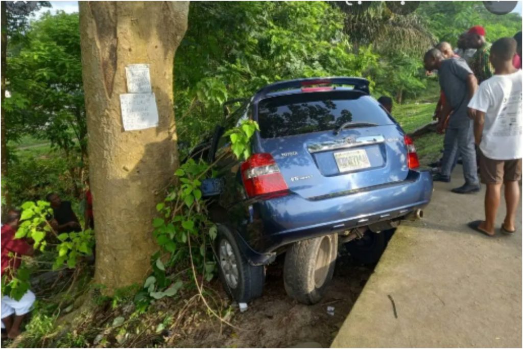 Accident