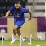 Benzema